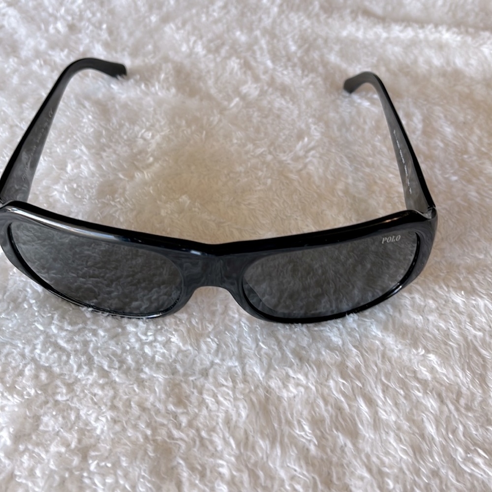 POLO RALPH LAUREN SUNGLASSES